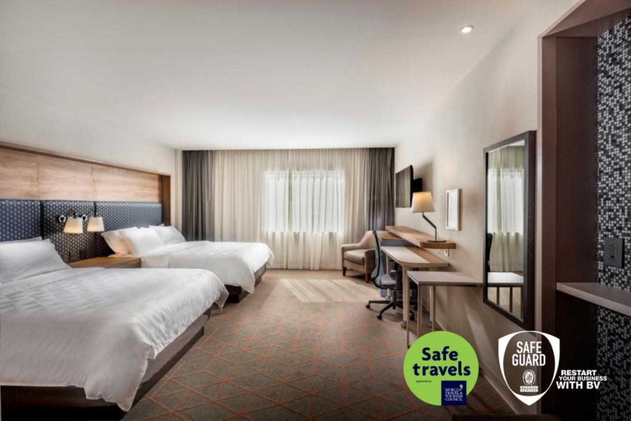 Holiday Inn & Suites - Aguascalientes By Ihg Экстерьер фото
