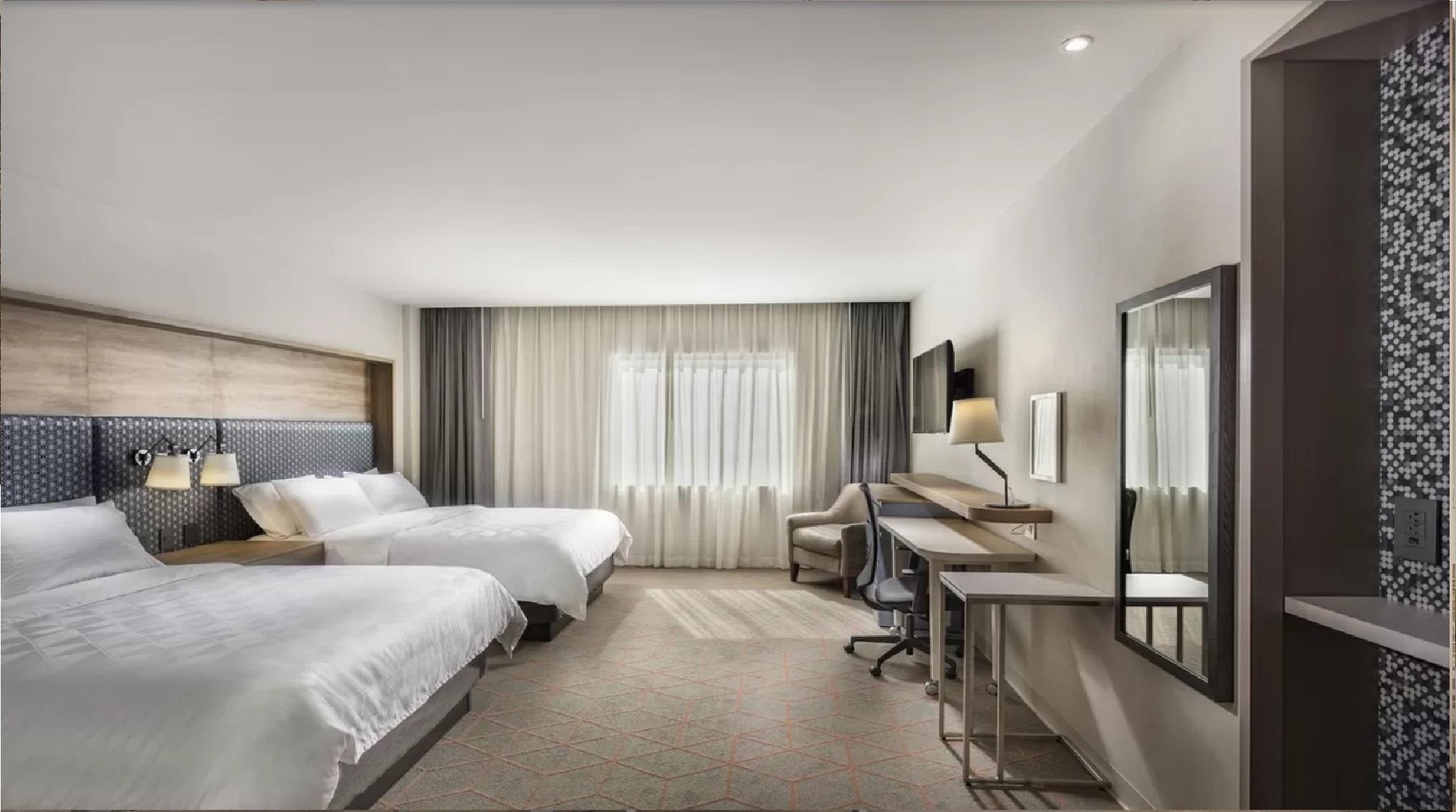 Holiday Inn & Suites - Aguascalientes By Ihg Экстерьер фото