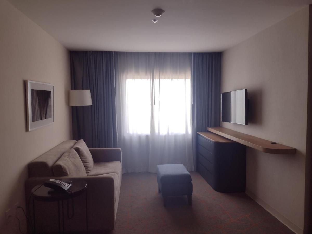 Holiday Inn & Suites - Aguascalientes By Ihg Экстерьер фото