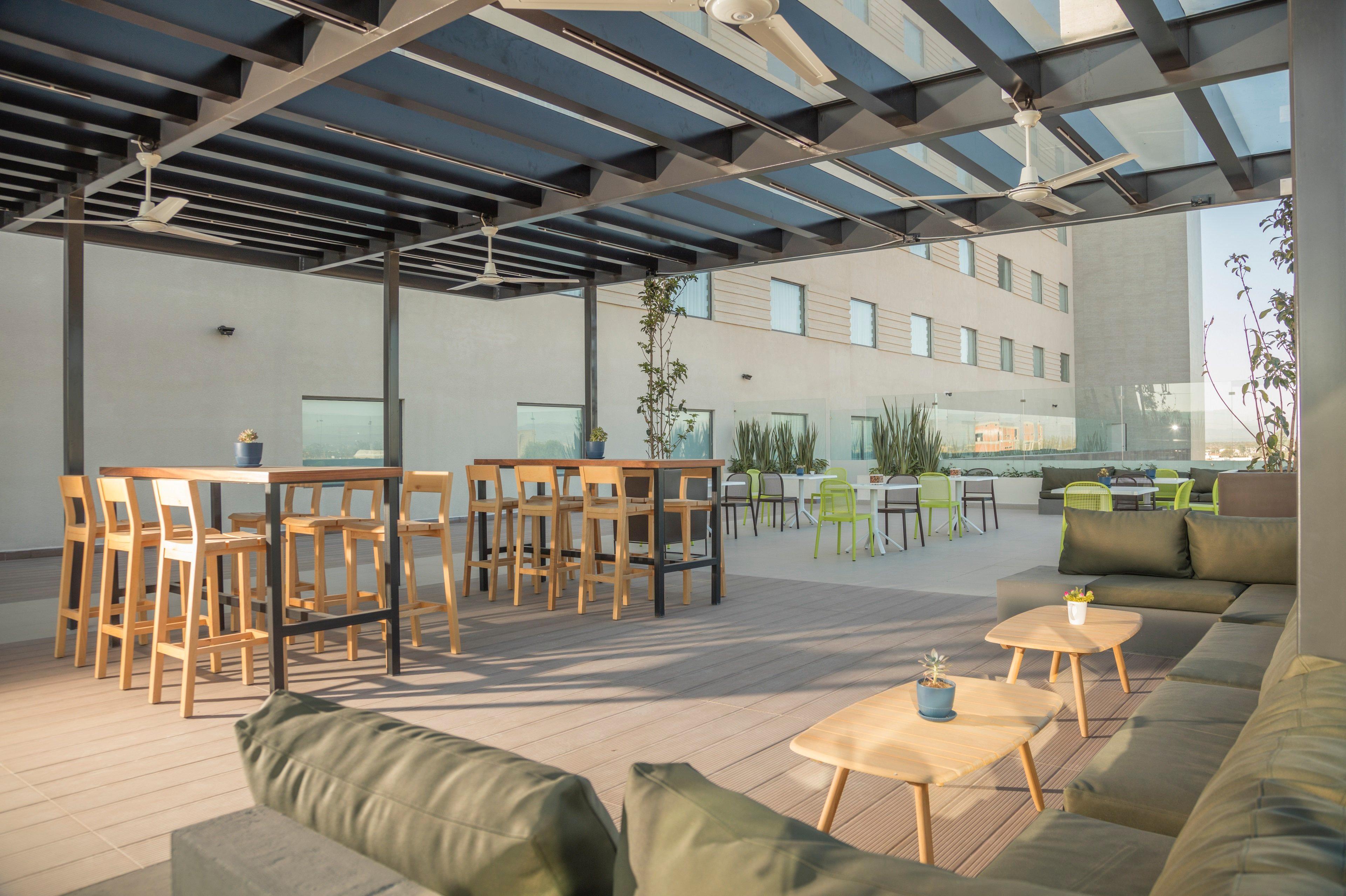 Holiday Inn & Suites - Aguascalientes By Ihg Экстерьер фото