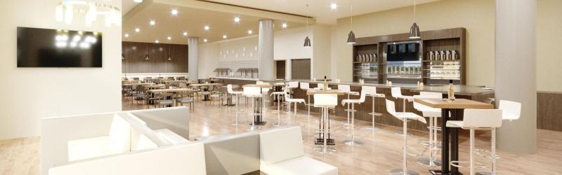 Holiday Inn & Suites - Aguascalientes By Ihg Экстерьер фото