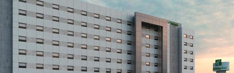 Holiday Inn & Suites - Aguascalientes By Ihg Экстерьер фото