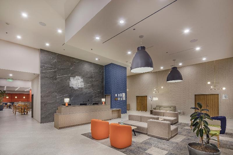 Holiday Inn & Suites - Aguascalientes By Ihg Экстерьер фото