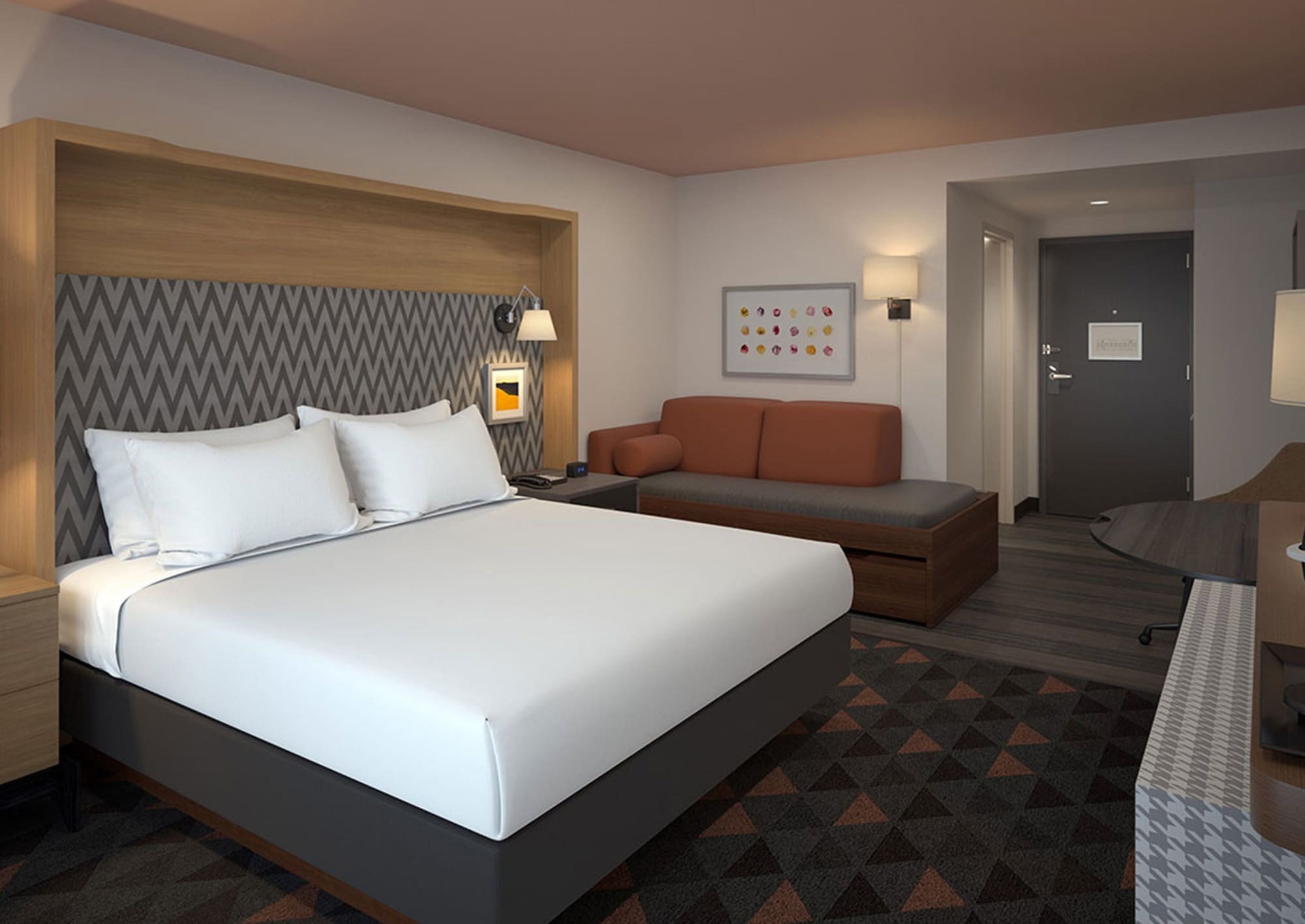 Holiday Inn & Suites - Aguascalientes By Ihg Экстерьер фото