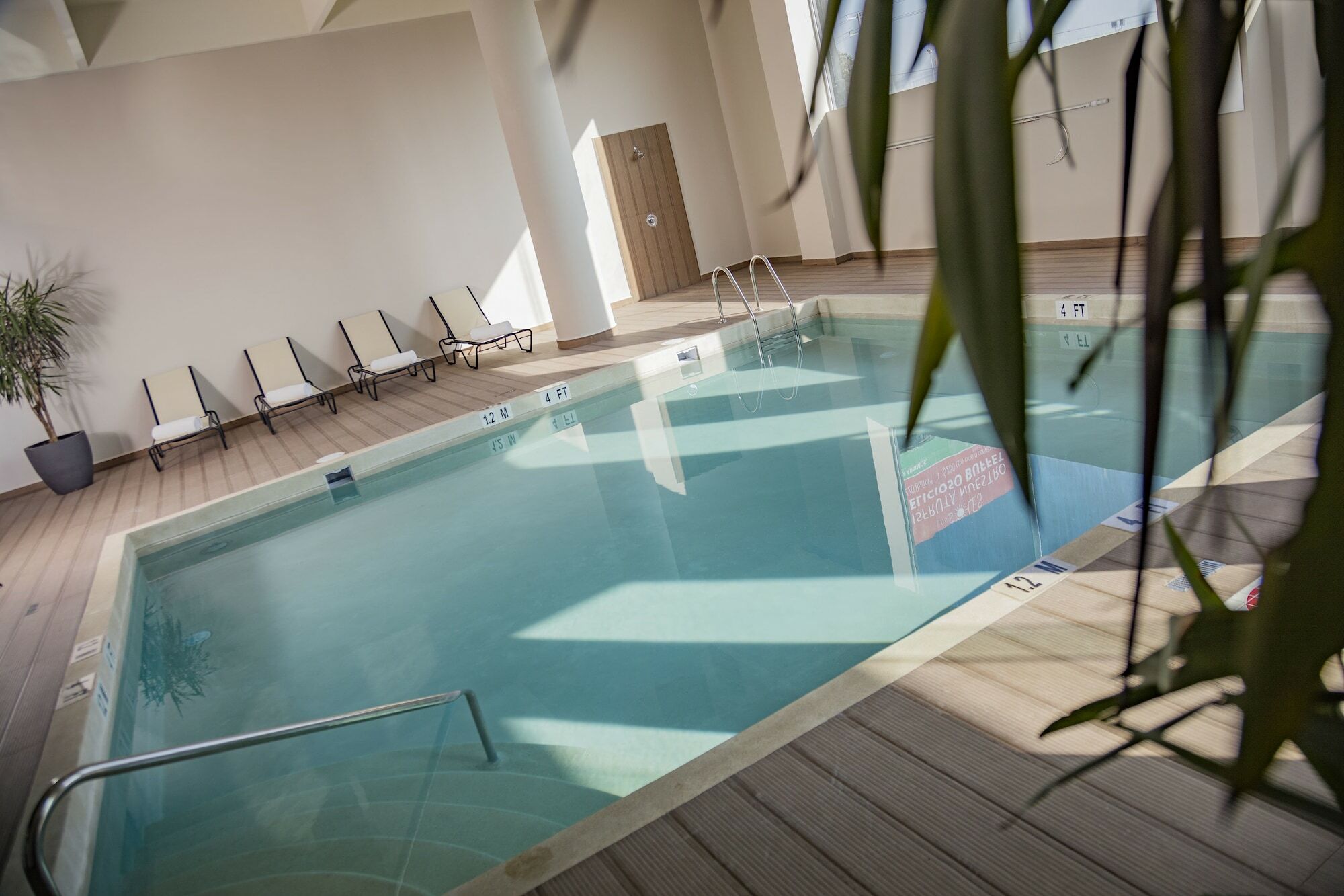 Holiday Inn & Suites - Aguascalientes By Ihg Экстерьер фото