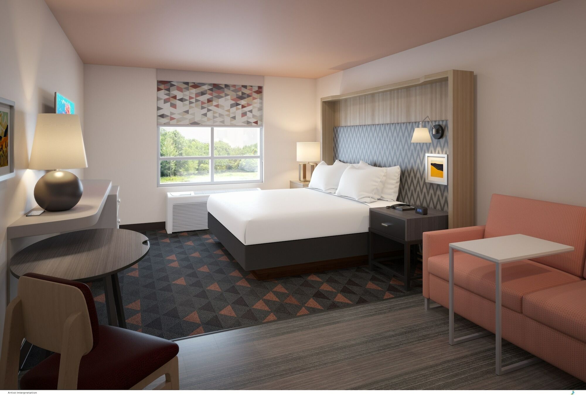 Holiday Inn & Suites - Aguascalientes By Ihg Экстерьер фото