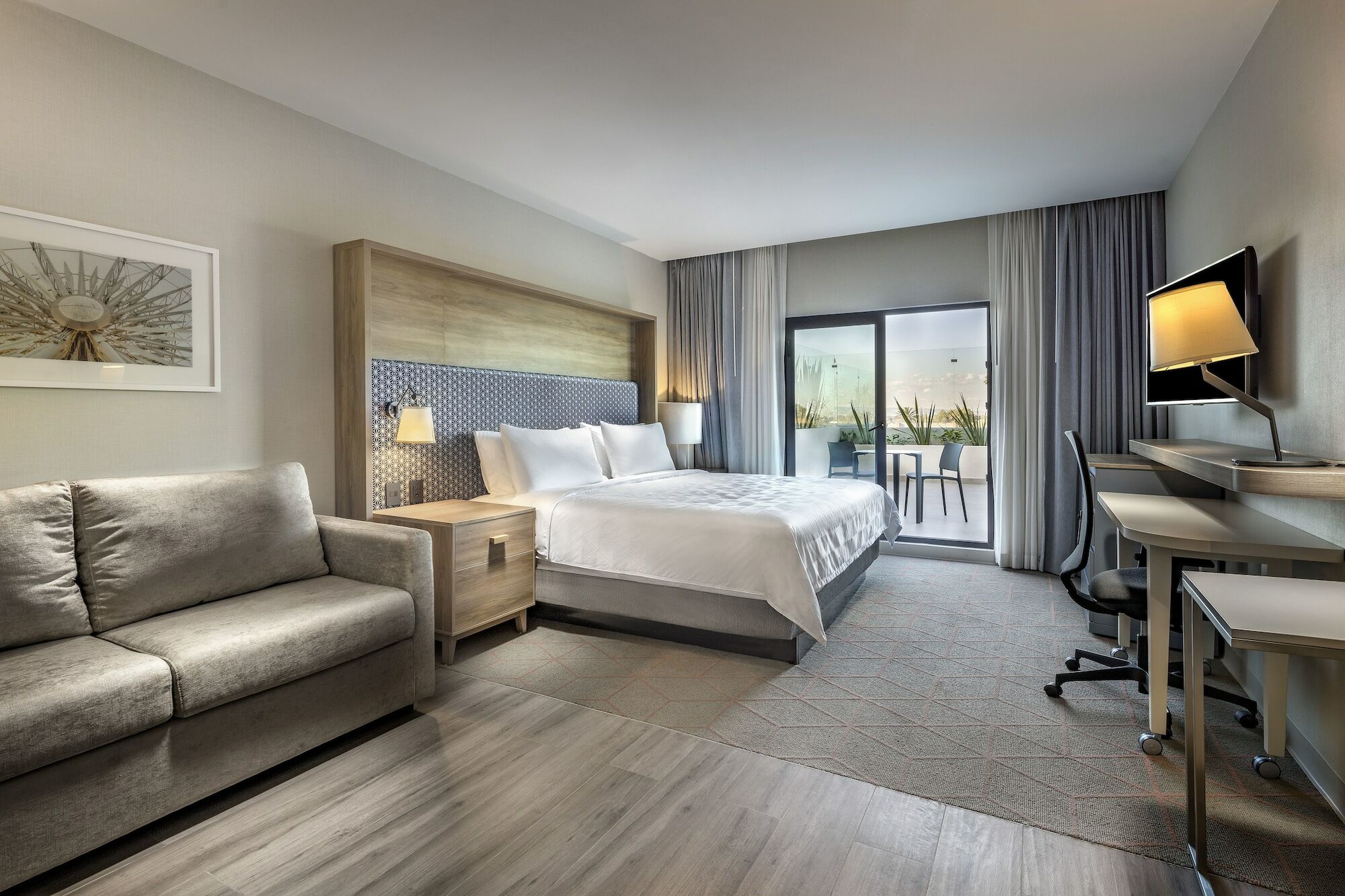 Holiday Inn & Suites - Aguascalientes By Ihg Экстерьер фото