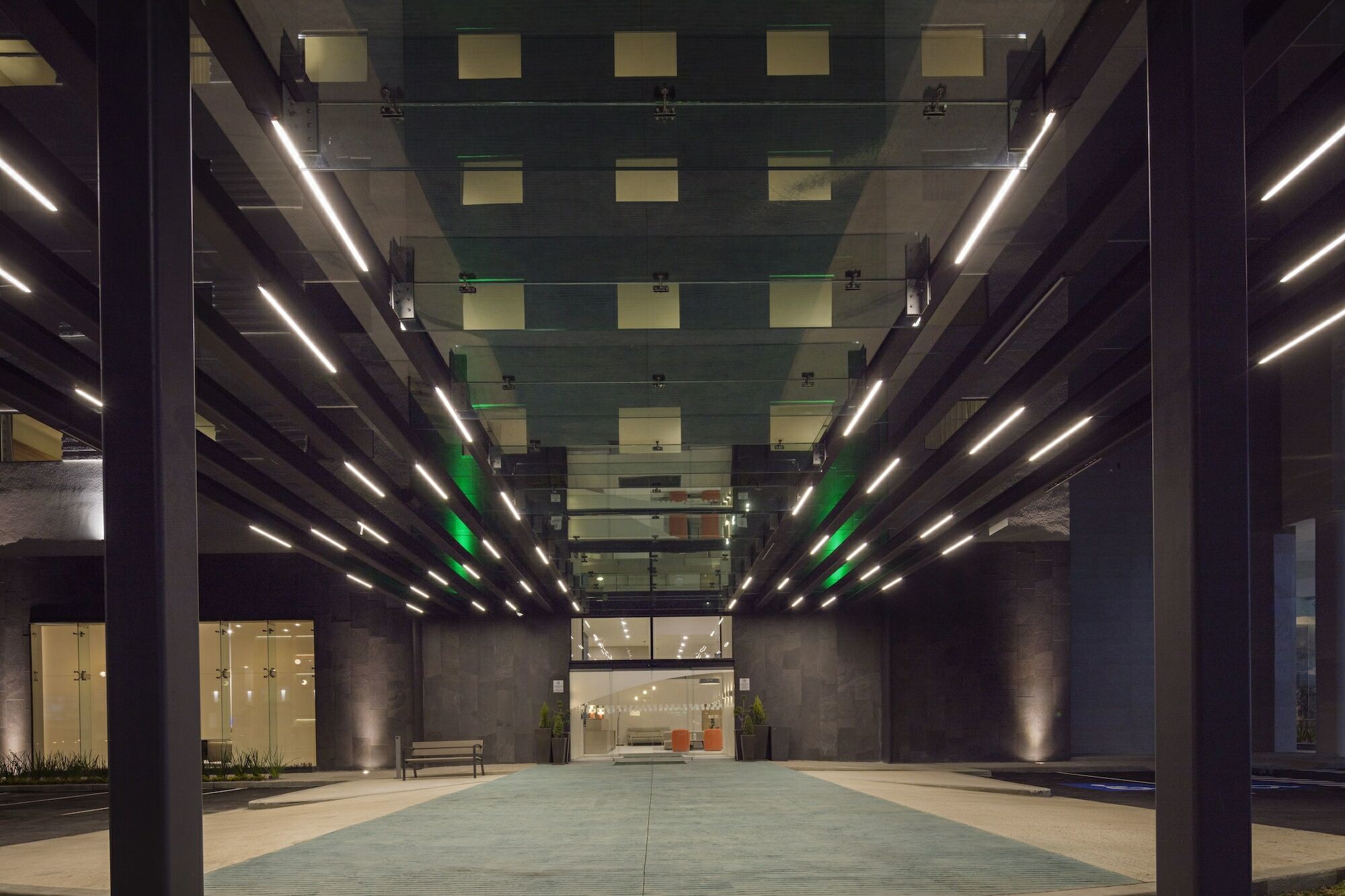 Holiday Inn & Suites - Aguascalientes By Ihg Экстерьер фото